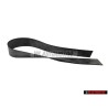 Genuine VW Fuel Tank Tensioning Holding Strap Rubber - 321201300B
