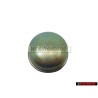 Genuine VW Rear Wheel Bearing Dust Cap - 823501249
