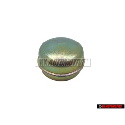 Genuine VW Rear Wheel Bearing Dust Cap - 823501249