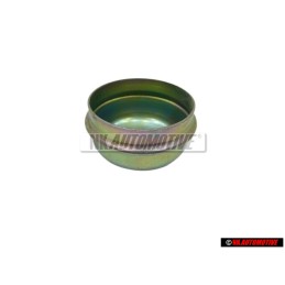 Genuine VW Rear Wheel Bearing Dust Cap - 823501249
