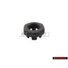 Genuine VW Steering Tie Rod Castle Nut - N 0112122