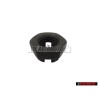 Genuine VW Steering Tie Rod Castle Nut - N 0112122