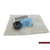 Genuine VW Steering Tie Rod Castle Nut - N 0112122