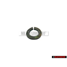 Genuine VW Spring Type Washer - N 0120387
