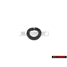 Genuine VW Spring Type Washer - N 0120387