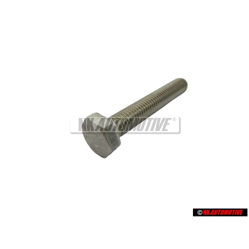 Genuine VW Hexagon Bolt M8x50 - N 0402622
