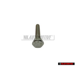 Genuine VW Hexagon Bolt M8x50 - N 0402622