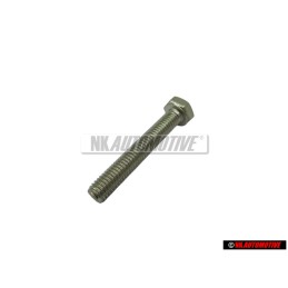 Genuine VW Hexagon Bolt M8x50 - N 0402622