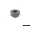 Genuine VW Hexagon Nut M12x1.5 - N 10105507