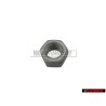 Genuine VW Hexagon Nut M12x1.5 - N 10105507