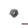 Genuine VW Hexagon Nut M12x1.5 - N 10105507