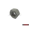 Genuine VW Hexagon Nut M12x1.5 - N 10105507