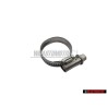 Genuine VW Clamp 16-28x9x0.5 - N 90561801