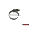 Genuine VW Clamp 16-28x9x0.5 - N 90561801
