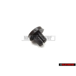 Genuine VW Expanding Nut Retaining Grommet - 865853231A