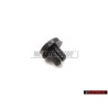 Genuine VW Expanding Nut Retaining Grommet - 865853231A