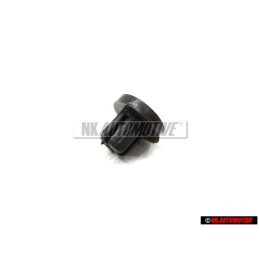 Genuine VW Expanding Nut Retaining Grommet - 865853231A