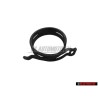Genuine VW Spring Band Hose Clamp 47x12 - N 90926501