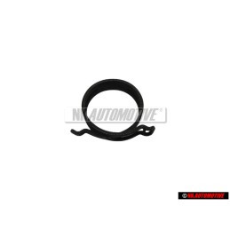 Genuine VW Spring Band Hose Clamp 47x12 - N 90926501