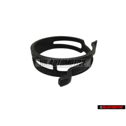 Genuine VW Spring Band Hose Clamp 47x12 - N 90926501