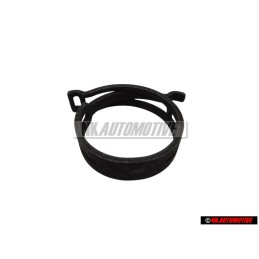 Genuine VW Spring Band Hose Clamp 47x12 - N 90926501