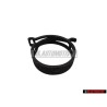 Genuine VW Spring Band Hose Clamp 47x12 - N 90926501