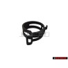 Genuine VW Spring Band Hose Clamp 32x12 - N 90687101