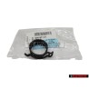 Genuine VW Spring Band Hose Clamp 32x12 - N 90687101