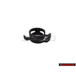 Genuine VW Coolant Hose Spring Band Clamp 23x12 - N 90686902