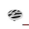 Genuine VW Front Grill Badge Emblem Chrome - 1T0853601E ULM