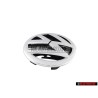 Genuine VW Front Grill Badge Emblem Chrome - 1T0853601E ULM
