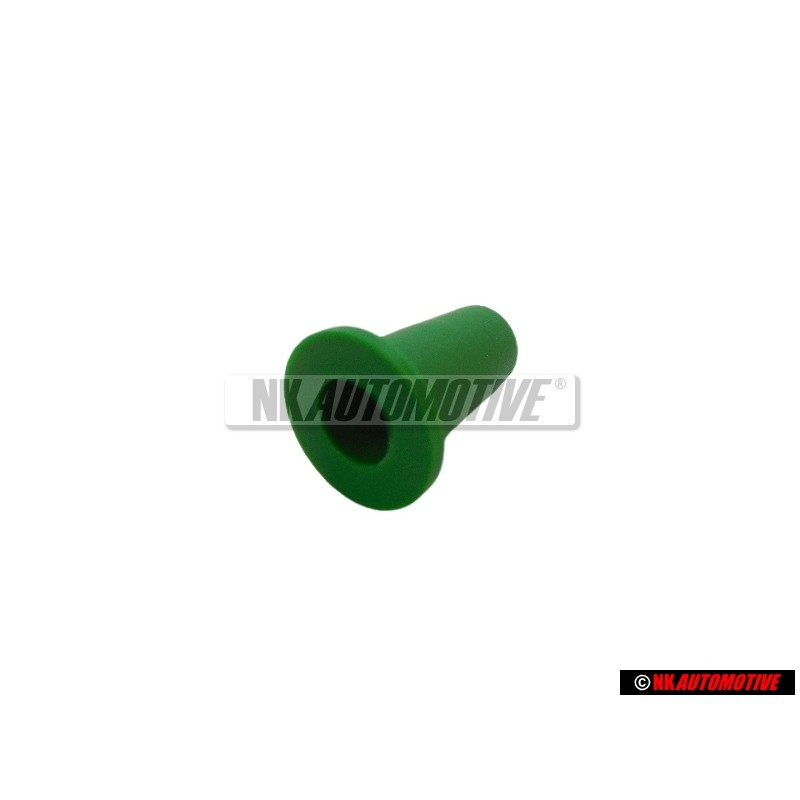 Genuine VW Vacum Cap Closure 4mm - 056129777