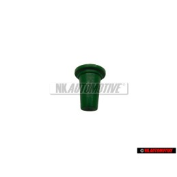Genuine VW Vacum Cap Closure 4mm - 056129777