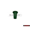 Genuine VW Vacum Cap Closure 4mm - 056129777