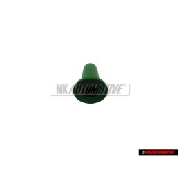 Genuine VW Vacum Cap Closure 4mm - 056129777
