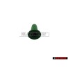 Genuine VW Vacum Cap Closure 4mm - 056129777