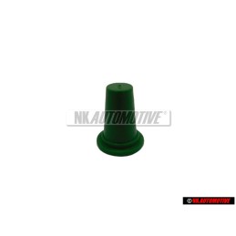 Genuine VW Vacum Cap Closure 4mm - 056129777