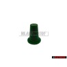 Genuine VW Vacum Cap Closure 4mm - 056129777