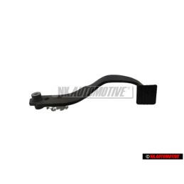 Genuine VW Brake Pedal for Manual Transmission - 172721141