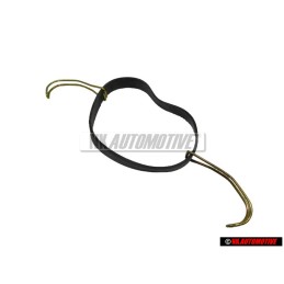 Genuine VW Spare Wheel Toolbox Holding Strap - 191011247A
