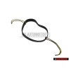 Genuine VW Spare Wheel Toolbox Holding Strap - 191011247A