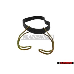 Genuine VW Spare Wheel Toolbox Holding Strap - 191011247A