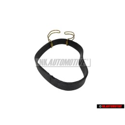 Genuine VW Spare Wheel Toolbox Holding Strap - 191011247A