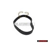 Genuine VW Spare Wheel Toolbox Holding Strap - 191011247A