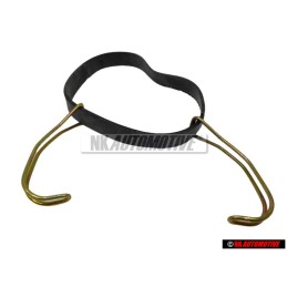 Genuine VW Spare Wheel Toolbox Holding Strap - 191011247A
