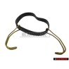 Genuine VW Spare Wheel Toolbox Holding Strap - 191011247A