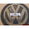 Genuine VW Roof Moulding Trim Gutter Retaining Clip - 191853733A