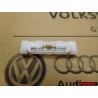Genuine VW Roof Moulding Trim Gutter Retaining Clip - 191853733A