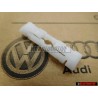 Genuine VW Roof Moulding Trim Gutter Retaining Clip - 191853733A