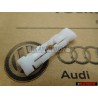 Genuine VW Roof Moulding Trim Gutter Retaining Clip - 191853733A